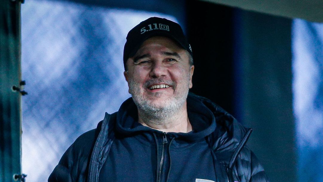 Найденов: Футболният ми мед кристализира с няколко кила, на дебело сме!