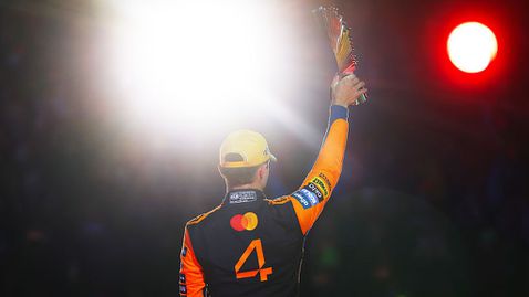  От какво има потребност Ландо Норис, с цел да вземе купата в Катар 