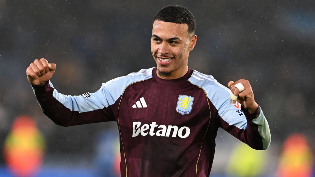 Големите клубове в Премиър лийг се облизват за Морган Роджърс, Вила ще иска минимум 80 млн