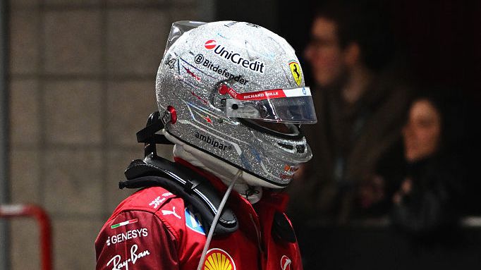 Хамилтън: 22 лоши уикенда досега тази година