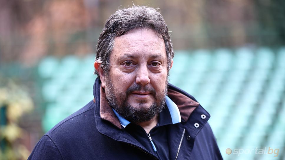 Президентът и председател на Управителния съвет на Българската федерация по