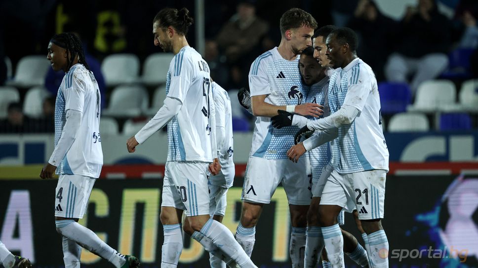 Левски има да изчисти последни детайли относно подготовката в началото