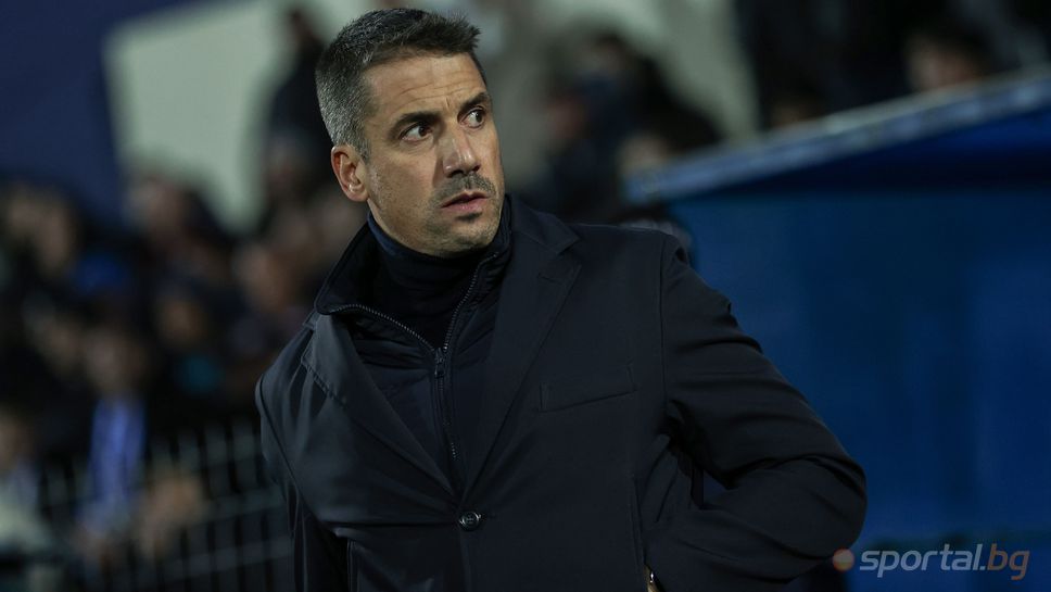 Веласкес: Бяхме невероятни! Не обръщам внимание на разликата в точките