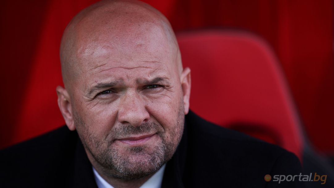 Славко Матич: Имахме нашите шансове, опитвахме се да играем футбол