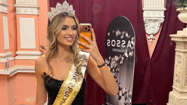 Мис България разкри пред Sportal.bg какви цели си е поставила за следващата година във волейбола