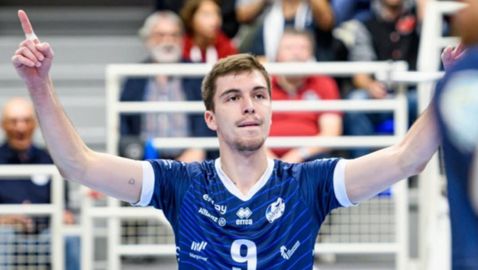  Влади Гърков с 10 точки, Сен Назер с трагична загуба 