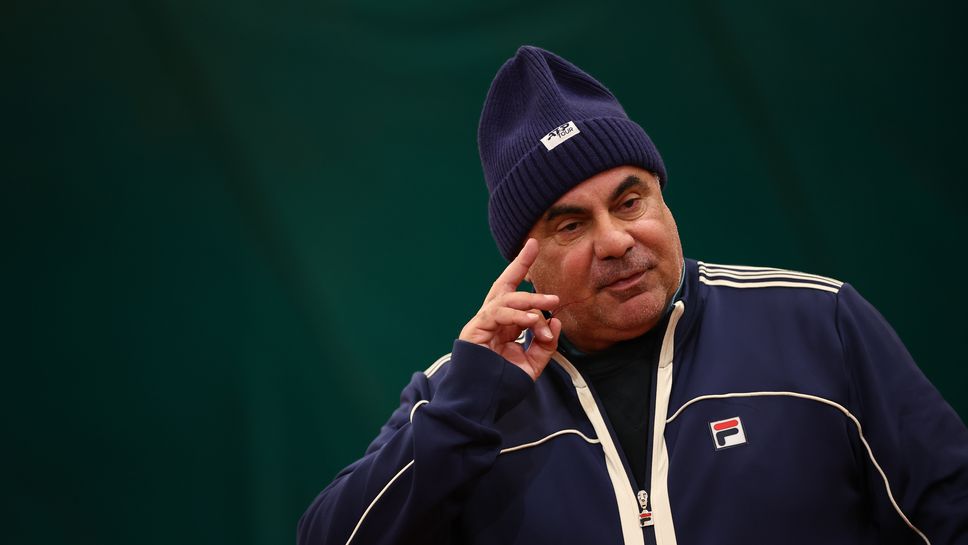 Клаудио Пистолези води семинар в България