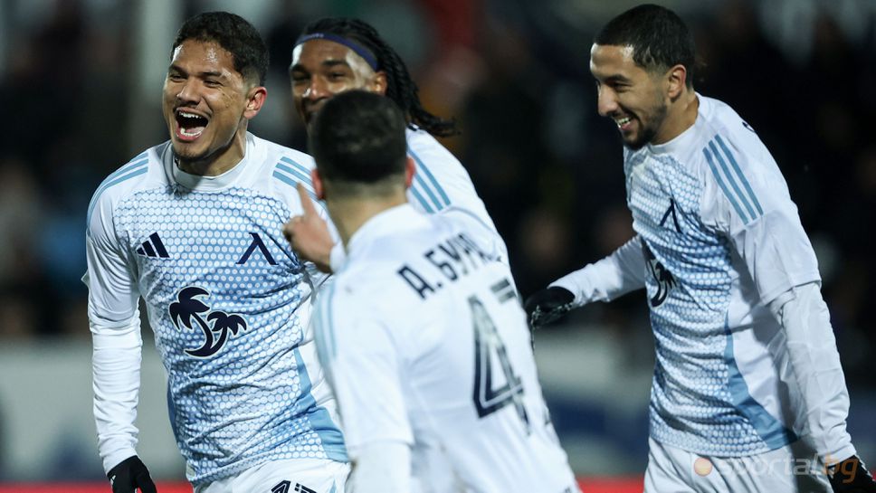 Бала: Винаги поставям отбора пред себе си