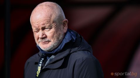  Хьогмо разкри какво чака от ПАОК и съобщи: Най-важното е да имаме същия фокус 