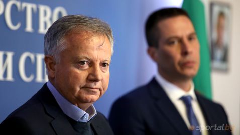 Юлиян Инджов: ЦСКА си намери точния собственик