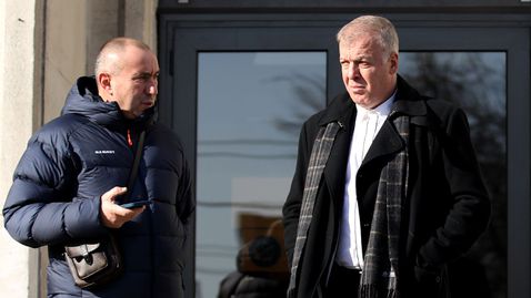  Предвидената конференция на Станимир Стоилов и Наско Сираков се отсрочва 