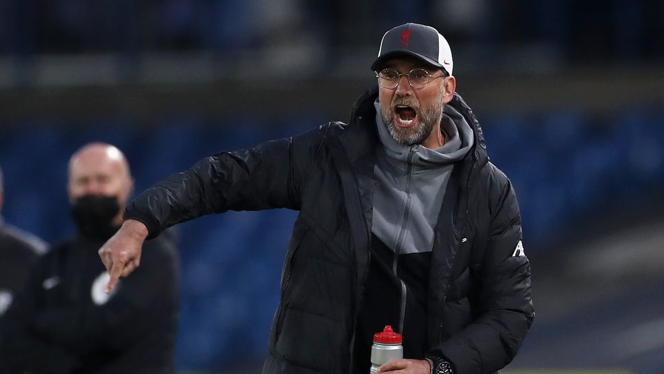 Мениджъри и футболисти на среща с директорите на Премиър лийг днес, имат специално изискване