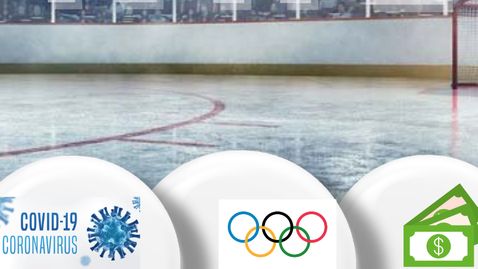 Страх или бизнес – какво стои зад отказа на НХЛ да пусне играчите си на Олимпиадата?