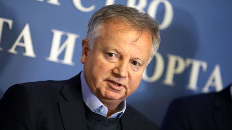 Инджов за "Армията": Към момента планът ни не може да бъде реализиран, грешно е да се говори за наем