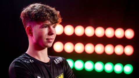 Млад талант може да стане новият снайперист на NIP