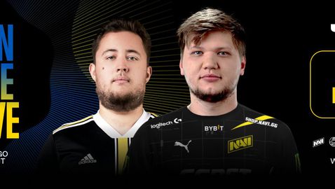 Natus Vincere дари 500 000 за родината