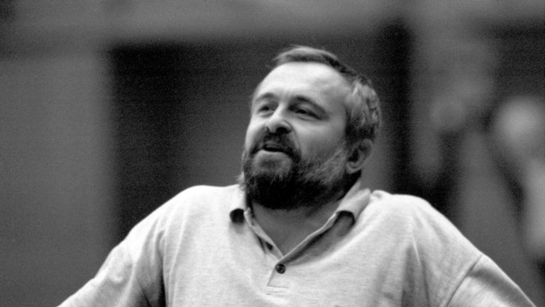 Само на 67 години внезапно си отиде Красимир Генов –