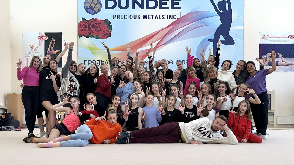 Коледна изненада на "Раковски"