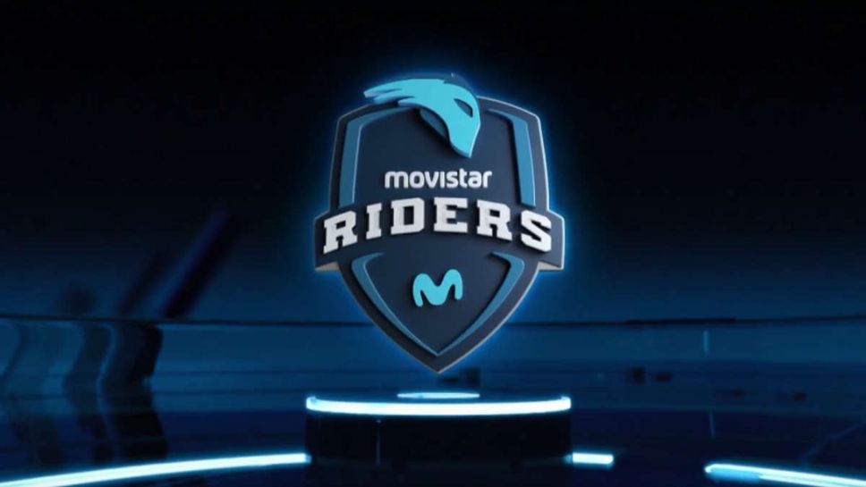 Movistar Riders ще се сдобие с двама нови