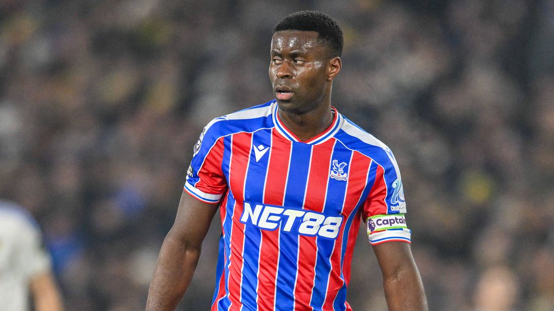 Барса не се отказва от Марк Геи