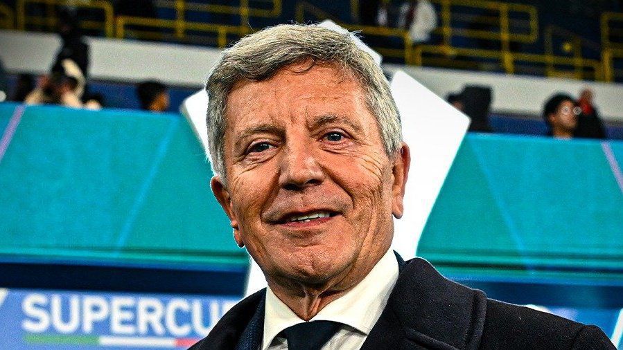 Президентът на Серия "А" разкри защо Милан и Комо няма да играят в Пърт