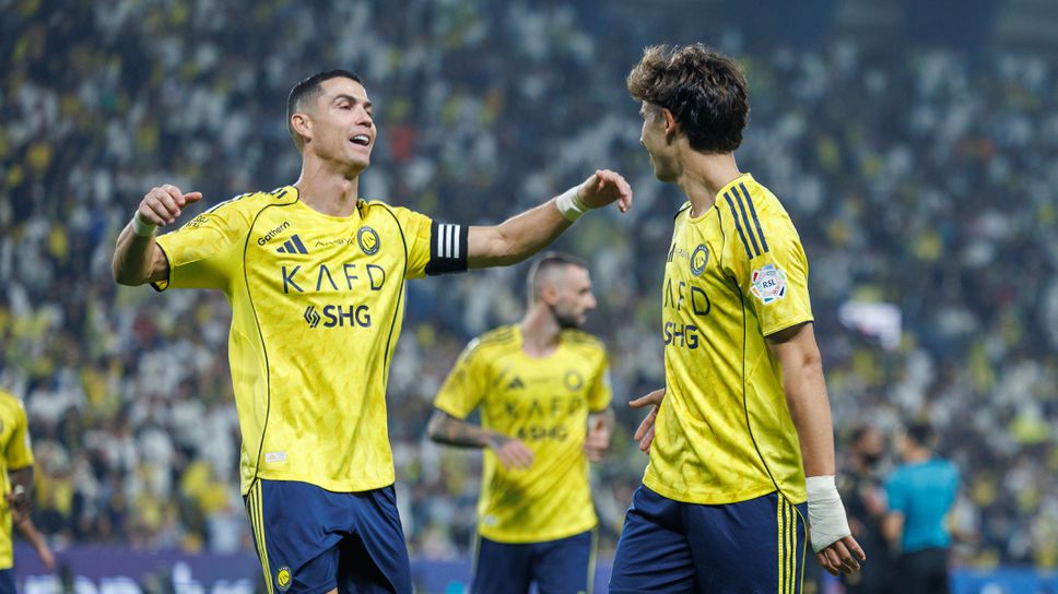 Ал Насър отново има право да регистрира нови футболисти след