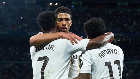 Реал Мадрид иска да повтори сценария на Барселона