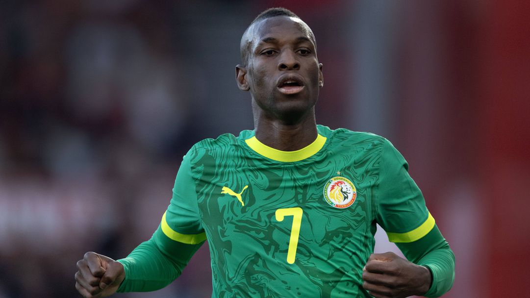 Силно начало на Сенегал, Джаксън с два гола