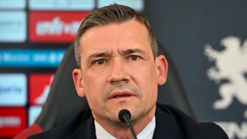 Ръководството на Ювентус е постигнало устно споразумение с Марко Отолини