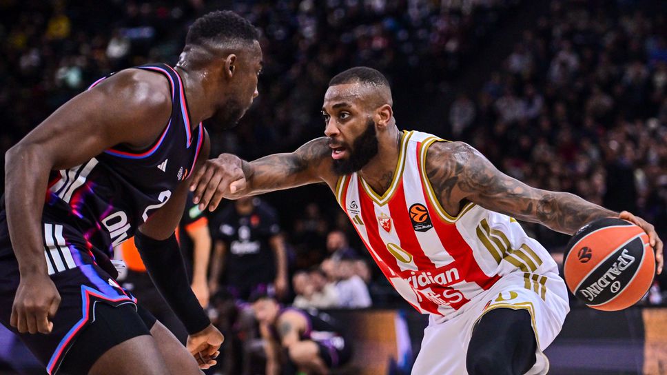 Българският национал Коди Милър Макинтайър бе на висота но той