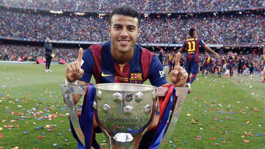 Бивш футболист на Барселона, Интер и ПСЖ прекрати кариерата си