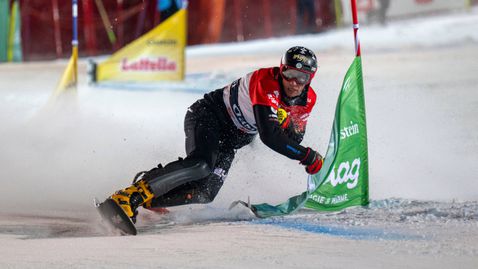 Равносметката на Радослав Янков за 2025-а