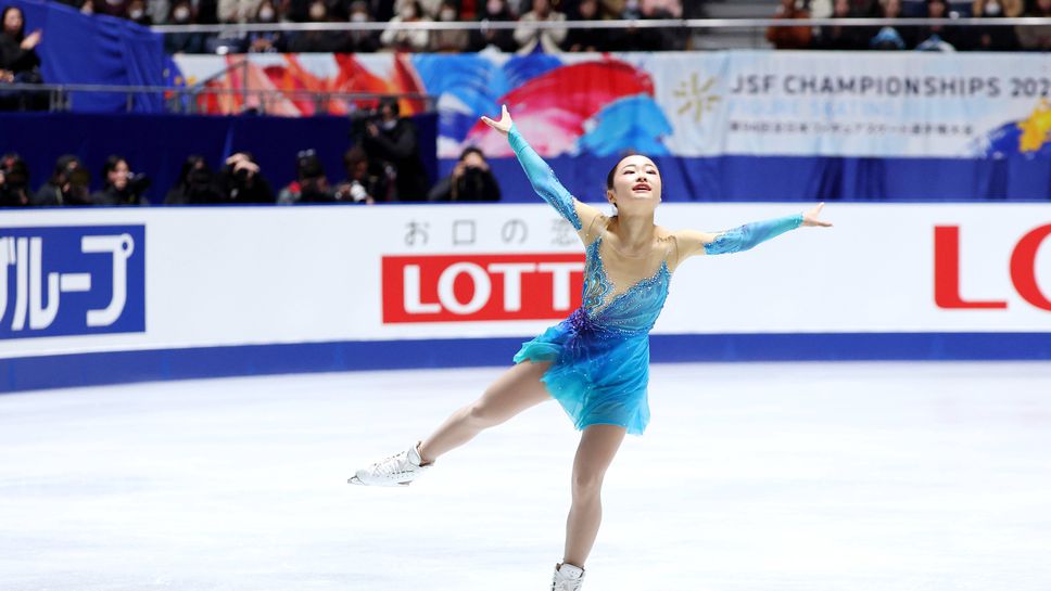 Международният кънки съюз ISU възнамерява да обедини Световните първенства по