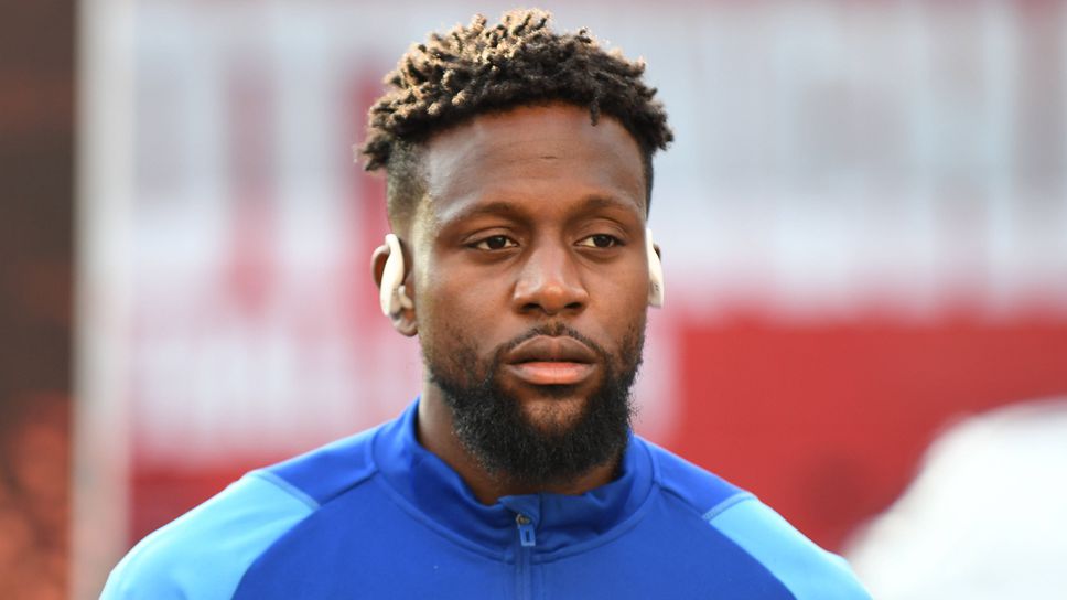 Милан най накрая успя да прекрати договора на Дивок Ориги