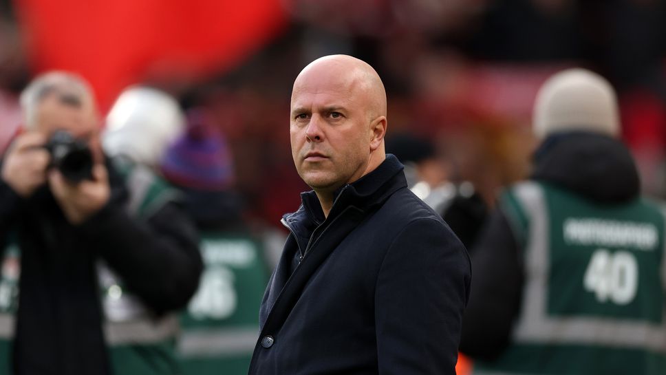 След период на колебания в резултатите Ливърпул постепенно се стабилизира