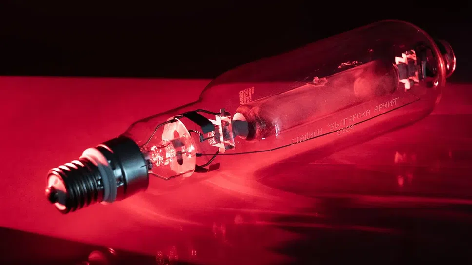 ЦСКА продава крушки за спомен от Армията Те могат да