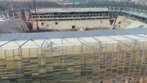  ЦСКА сподели по какъв начин ще наподобява бранш А на новата 