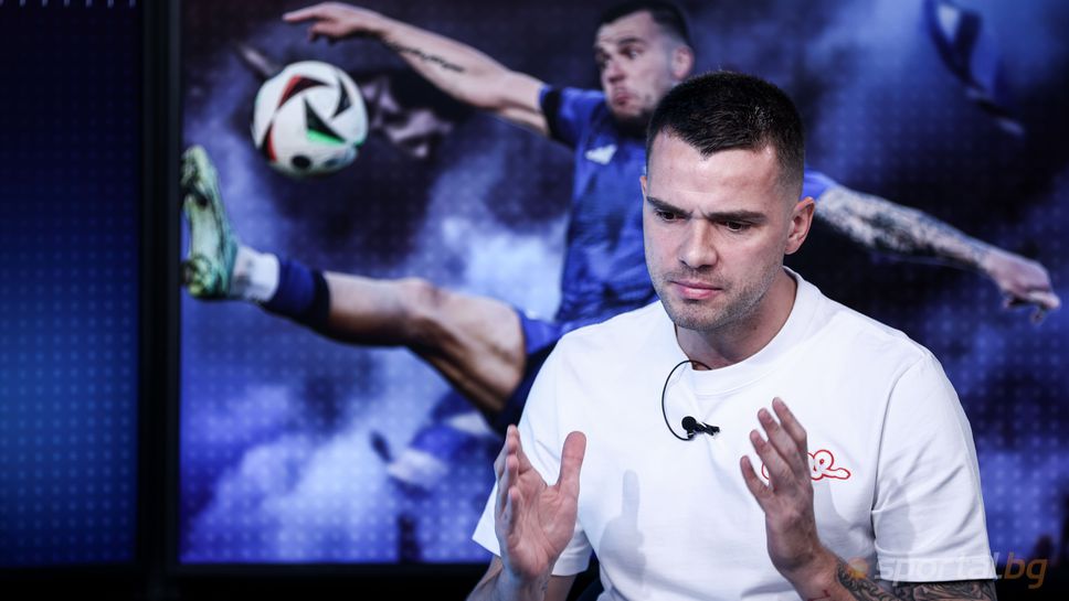 Ръководството на Арда води преговори с роден нападател твърди Тема