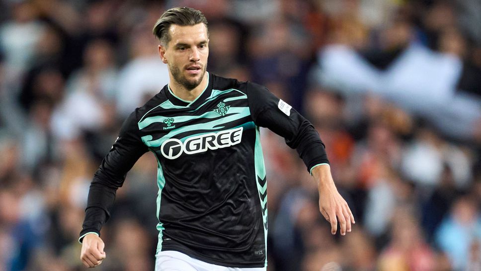 Халфът на БетисДжовани Ло Селсо е трансферна цел на Интер