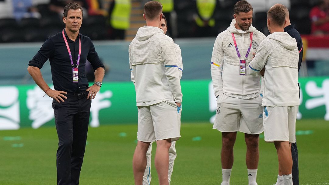 Бирхоф смята, че Фюлкруг е точното решение за Милан