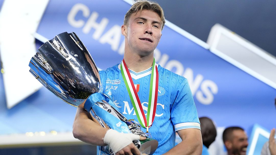 Беше отписан от Аморим в Ман Юнайтед, а сега го провокира