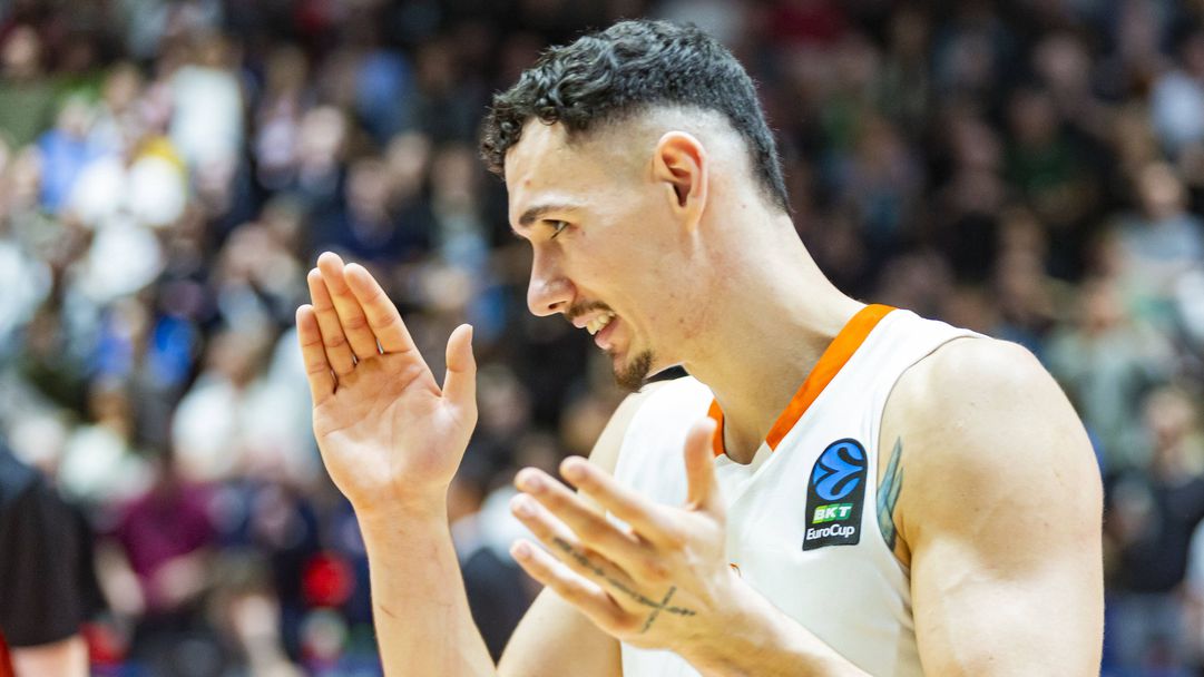 Йордан Минчев и Кемниц с победа в Еврокъп