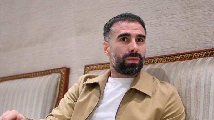 Клаузата, която спъва преминаването на Карвахал в Хетафе