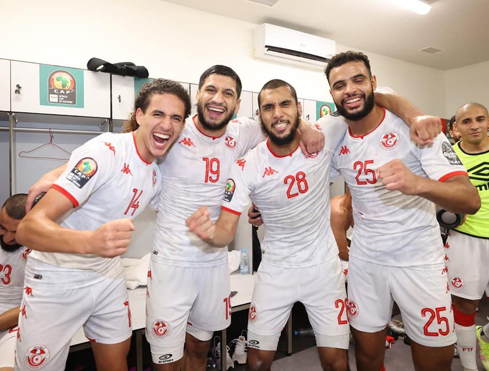Тунис срази Нигерия и е на 1/4-финал