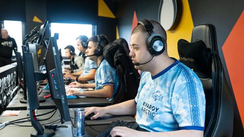  Предстоят значими мачове за българските геймъри довечера 