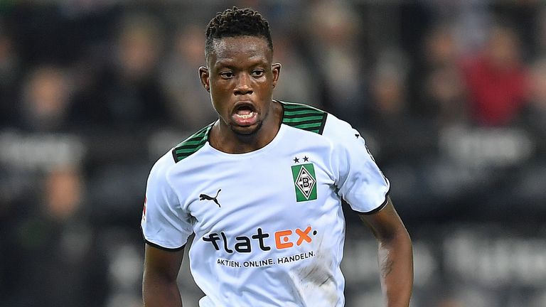  Ювентус желае Закария още в този момент, изпрати оферта на Борусия (М) 