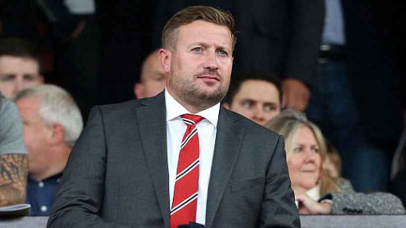 Бъдещият шеф на Ман Юнайтед се опитва да умилостиви легендите, които критикуват клуба