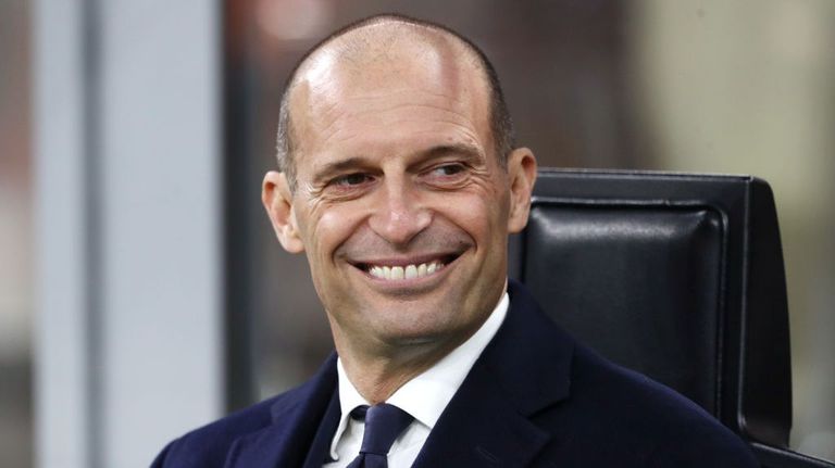  Алегри: Няма да играем, с цел да лишим Интер от Скудетото 