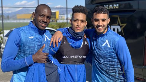  Защитник на Левски стана национал 