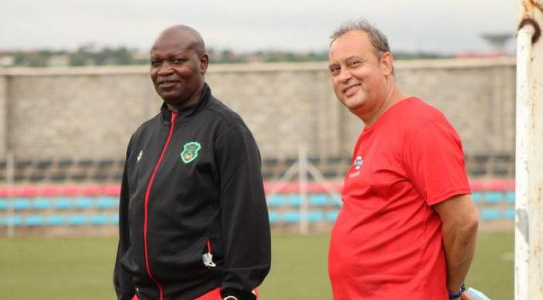 Треньорът на Малави бесен от условията на Купата на африканските нации